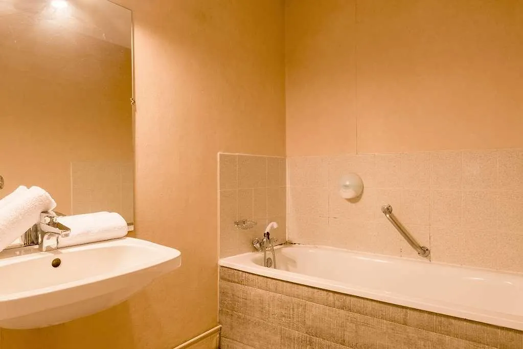 Ogcity, Hotel Valence Est France