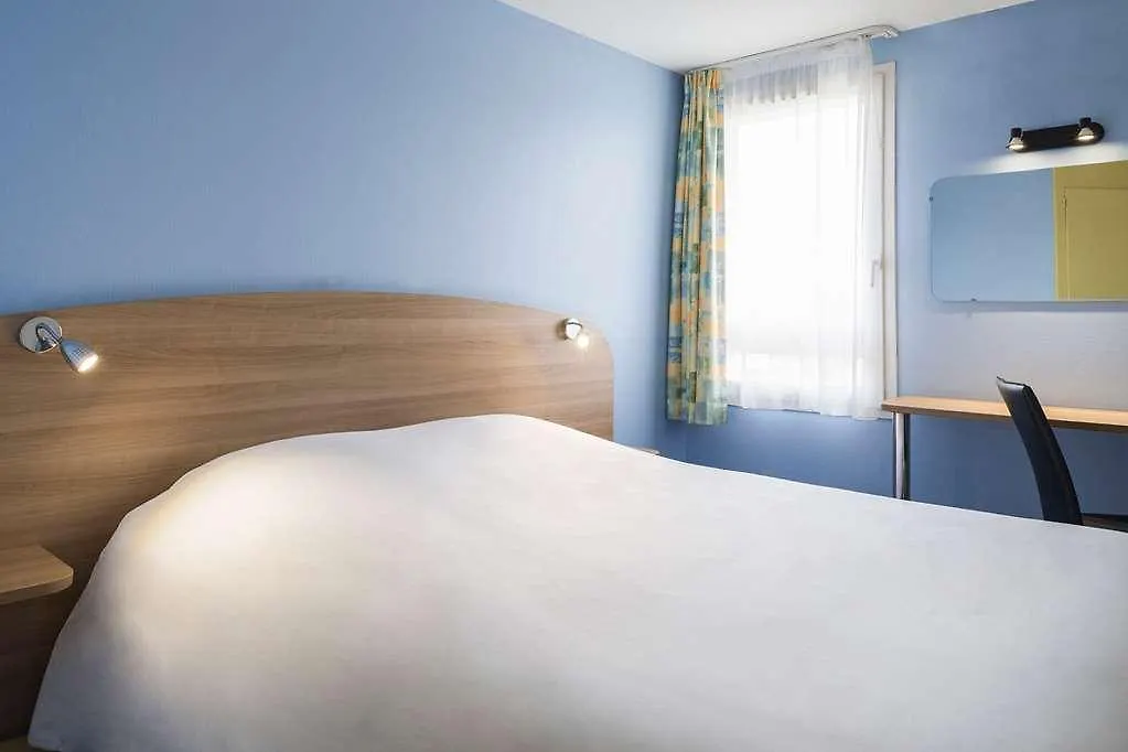 Ogcity, Hotel Valence Est 0*, Valence (Drome)