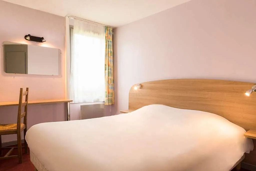 Ogcity, Hotel Valence Est France