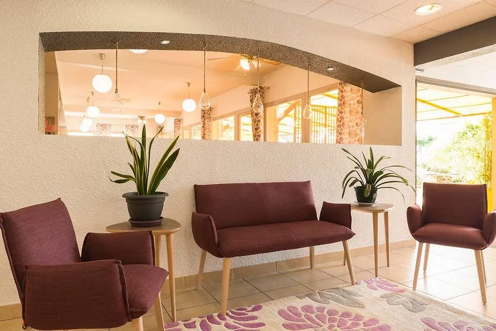 Ogcity, Hotel Valence Est 0*, Valence (Drome) France