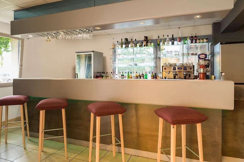 Ogcity, Hotel Valence Est France