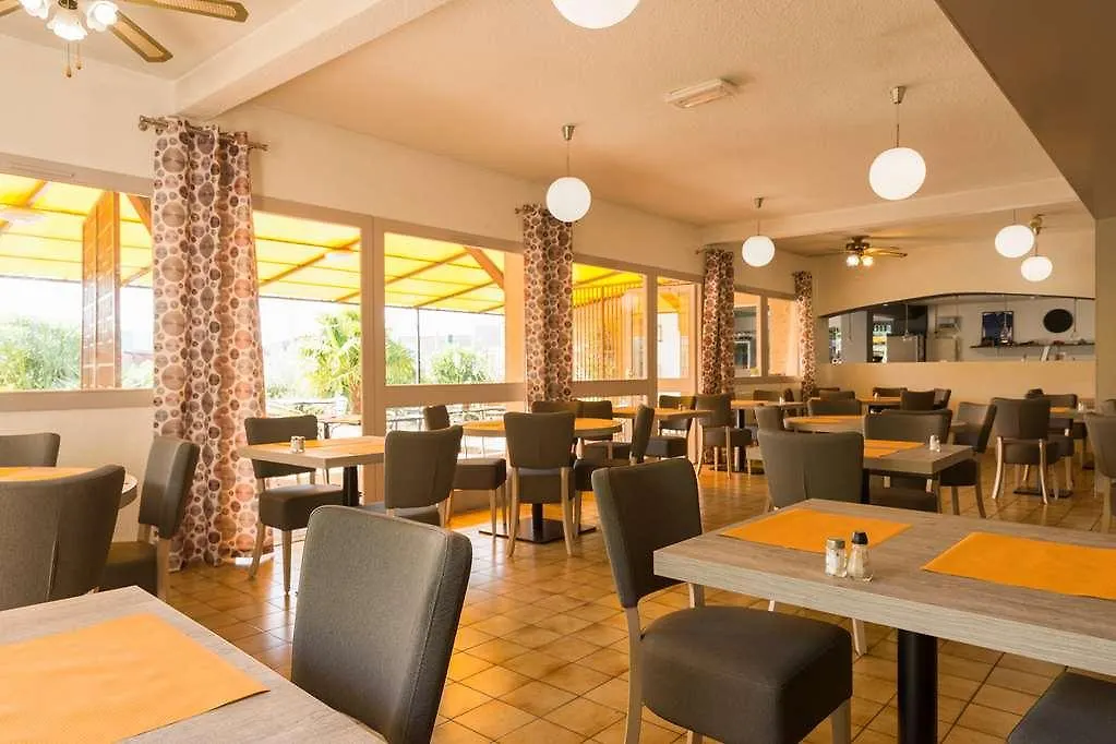 Ogcity, Hotel Valence Est 0*, Valence (Drome)